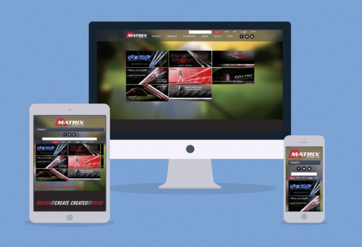 What Responsive Design is and Why Your Business Needs it!