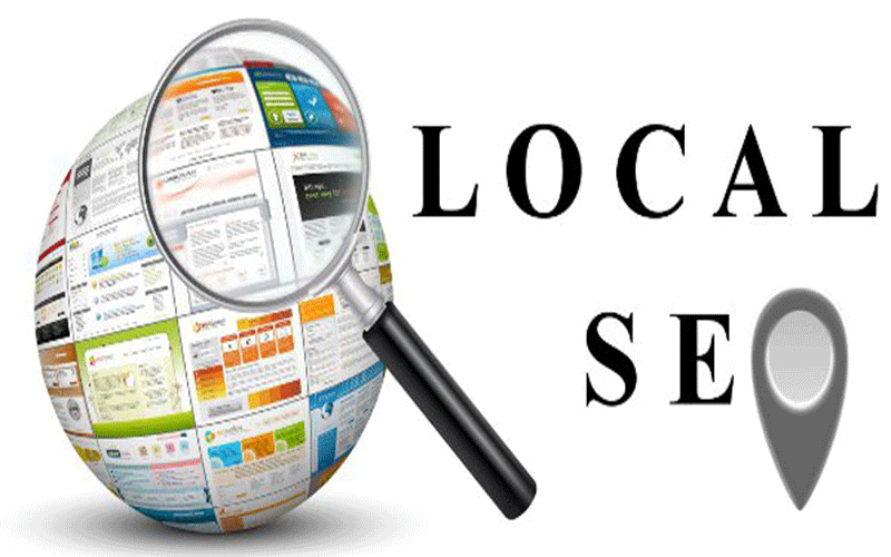 local seo