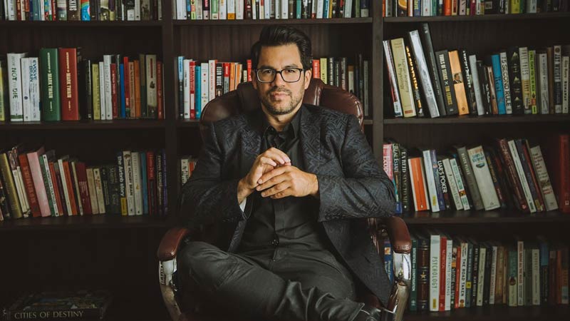 Tai Lopez Scam Review