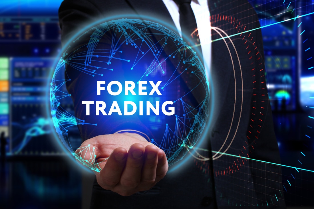 Becoming a Day Trader in the Forex Market - GreatLike Media