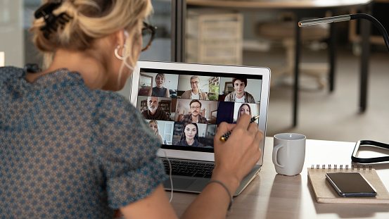Unlocking Insights from The Online College Students Report