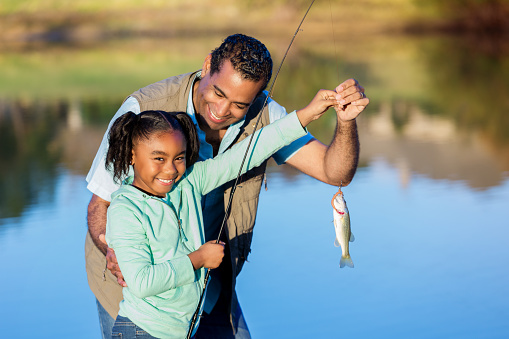 Gone Fishing: Your Guide to Fishing Destinations Near Denison, Texas