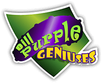 Client Dill Purple Geniuses tv Learning Channel
