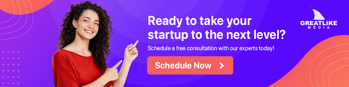 Digital Marketing For Startups CTA