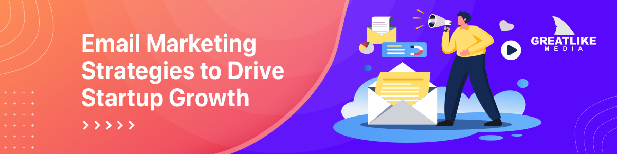 email marketing for startups