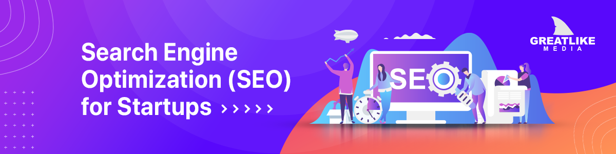 SEO for startups